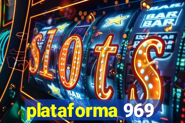 plataforma 969